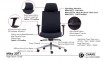 Office Chair Mika 207
